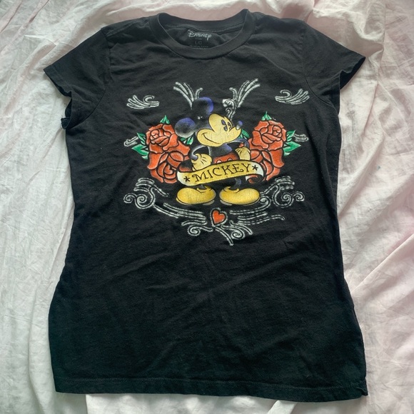 Mickey Mouse t-shirt - Picture 1 of 5